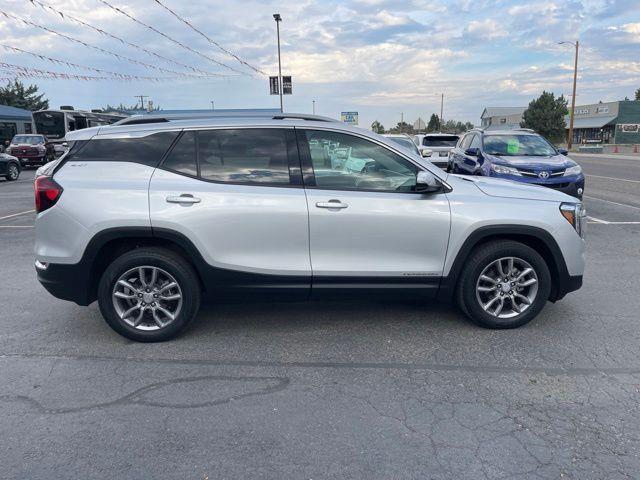 GMC Terrain SLT AWD 2022