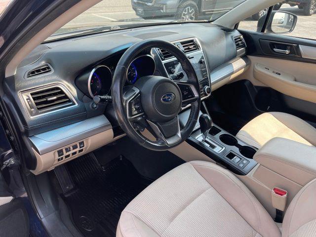 Subaru Outback 2.5i Premium 2018