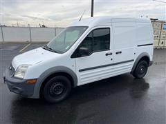 2013 Ford Transit Connect 