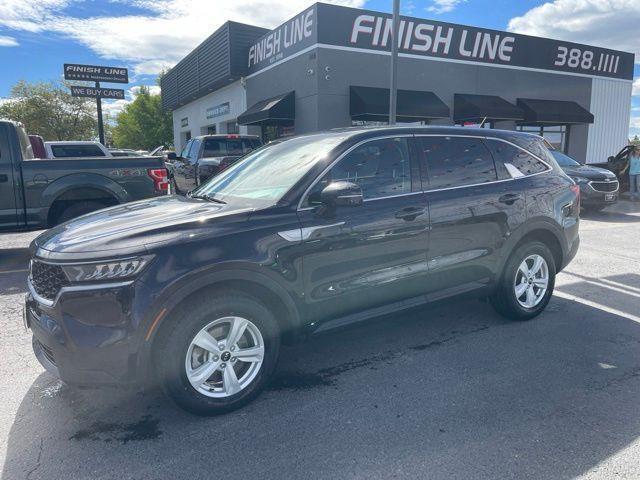 2021 Kia Sorento LX AWD