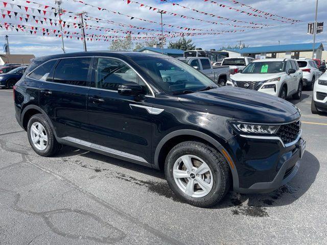 Kia Sorento LX AWD 2021