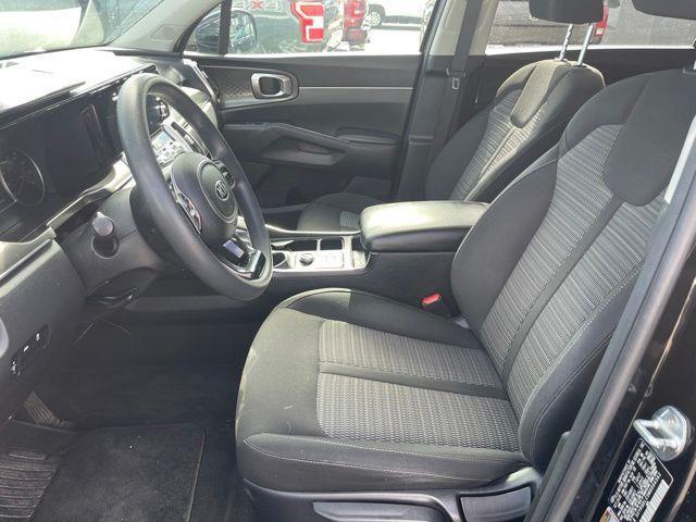 Kia Sorento LX AWD 2021