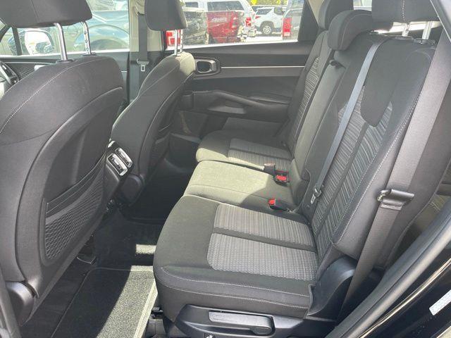 Kia Sorento LX AWD 2021