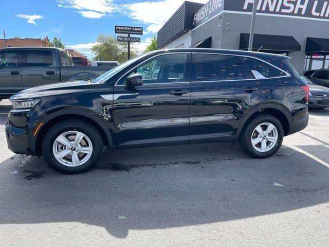 Kia Sorento LX AWD 2021