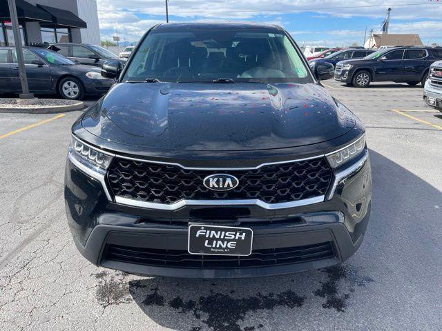 Kia Sorento LX AWD 2021