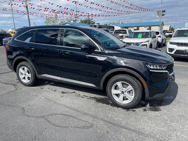 Kia Sorento LX AWD 2021