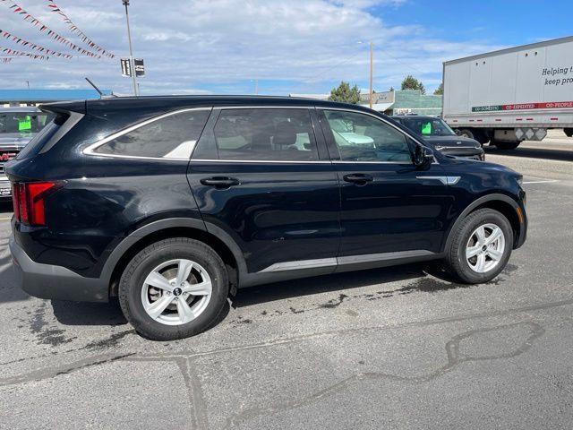 Kia Sorento LX AWD 2021