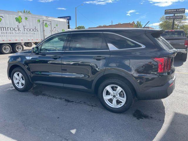 Kia Sorento LX AWD 2021