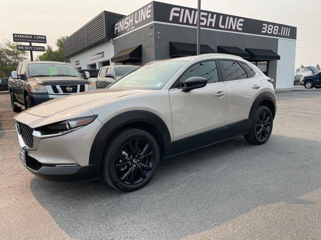 2024 Mazda CX-30 Select