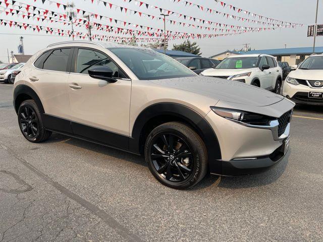 Mazda CX-30 Select 2024