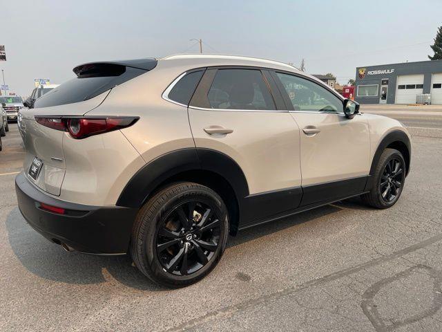 Mazda CX-30 Select 2024