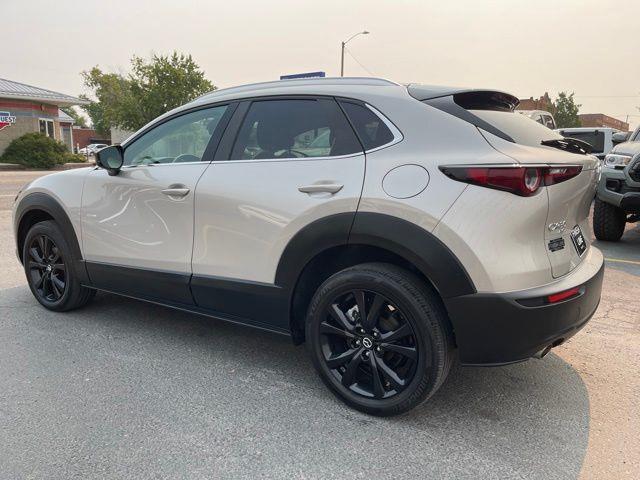 Mazda CX-30 Select 2024