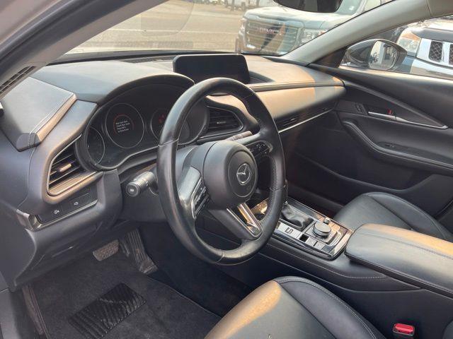 Mazda CX-30 Select 2024