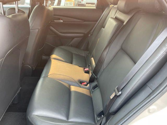 Mazda CX-30 Select 2024