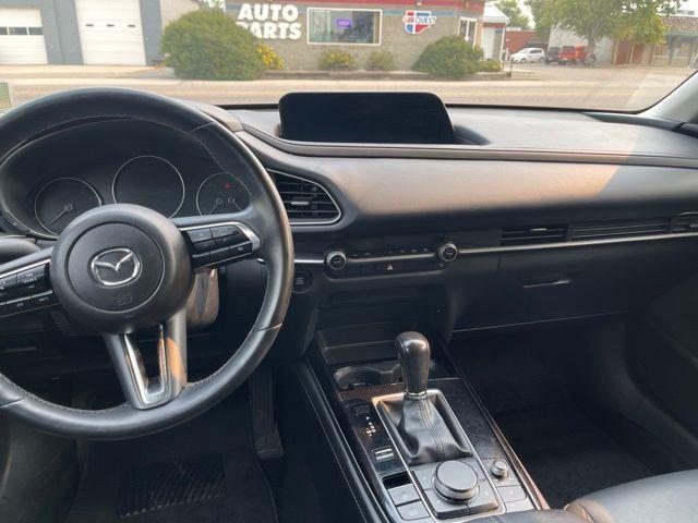 Mazda CX-30 Select 2024