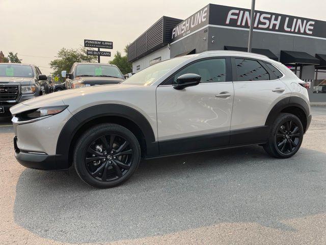 Mazda CX-30 Select 2024