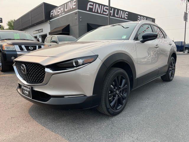 Mazda CX-30 Select 2024