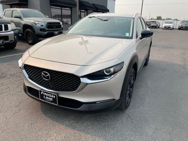 Mazda CX-30 Select 2024
