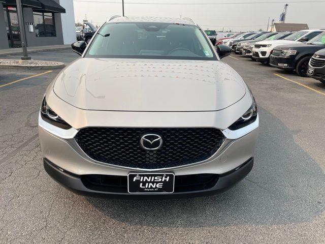 Mazda CX-30 Select 2024