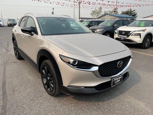 Mazda CX-30 Select 2024
