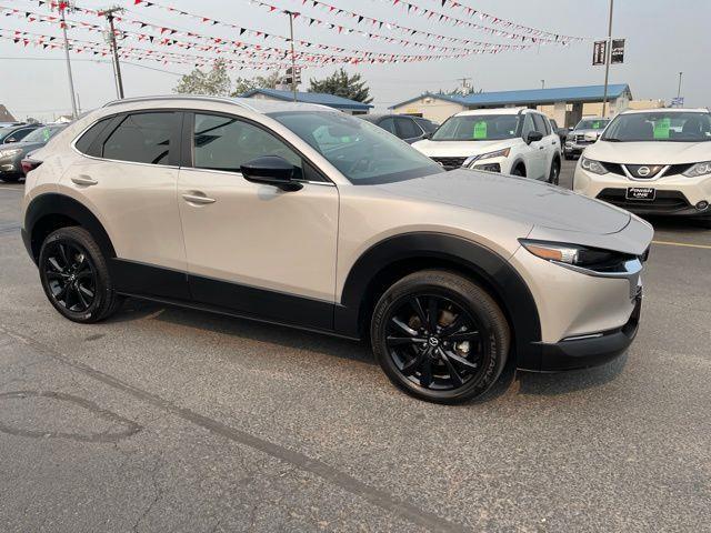 Mazda CX-30 Select 2024
