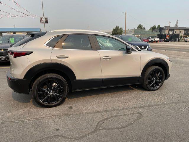 Mazda CX-30 Select 2024