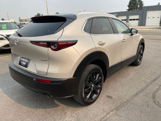 Mazda CX-30 Select 2024