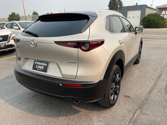Mazda CX-30 Select 2024