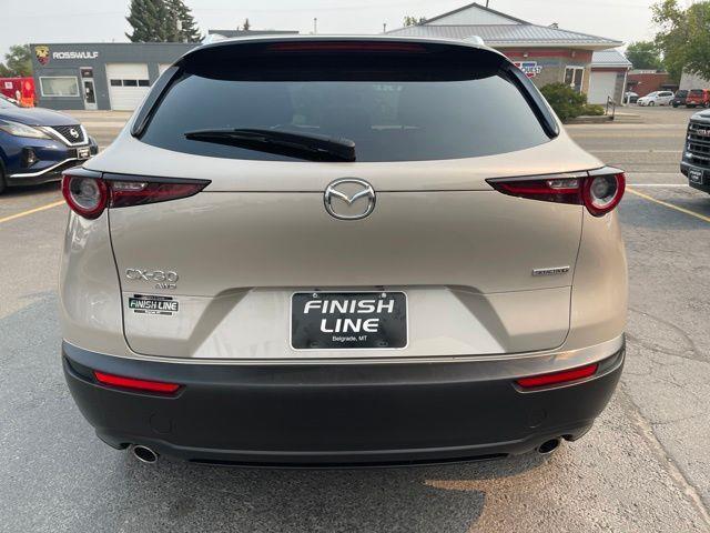 Mazda CX-30 Select 2024