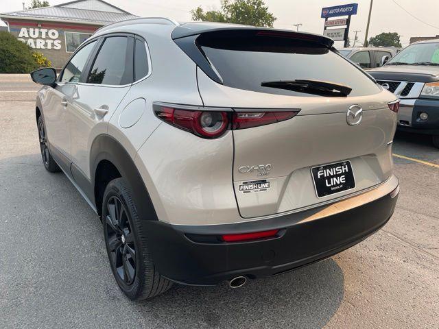 Mazda CX-30 Select 2024