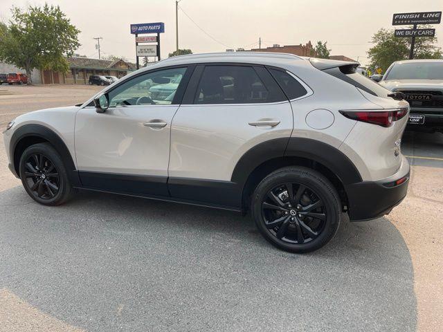 Mazda CX-30 Select 2024