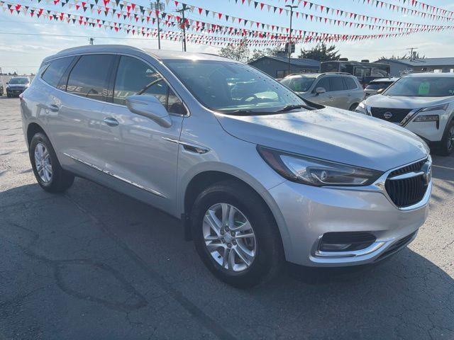 Buick Enclave Essence AWD 2018