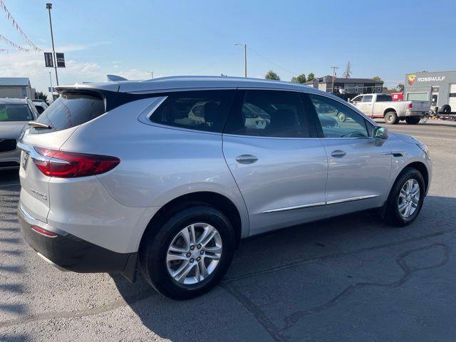 Buick Enclave Essence AWD 2018