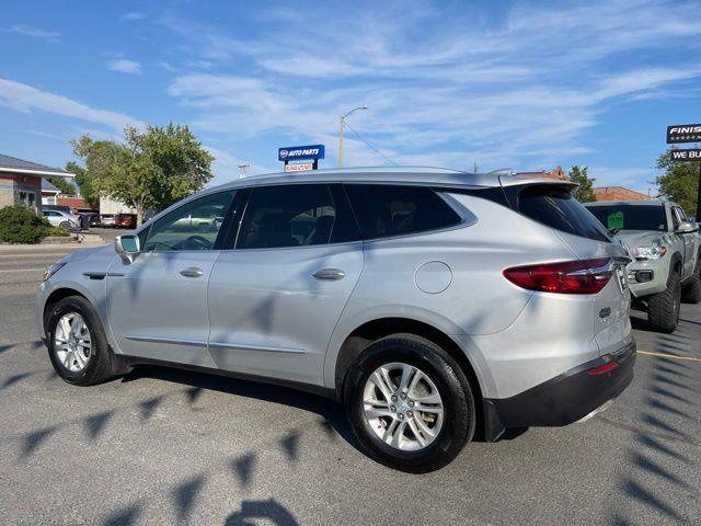 Buick Enclave Essence AWD 2018