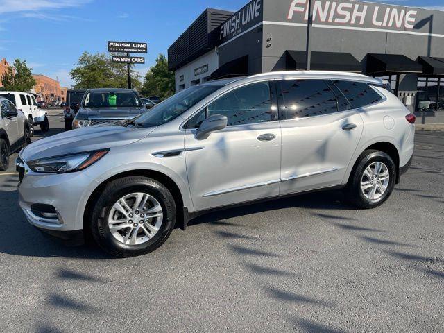 Buick Enclave Essence AWD 2018