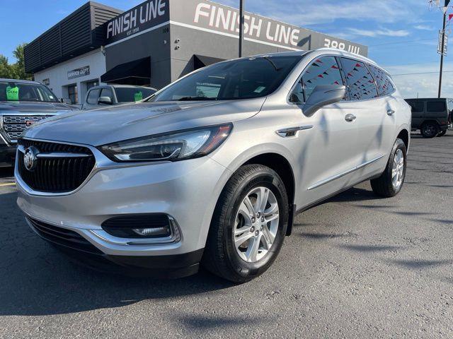 Buick Enclave Essence AWD 2018