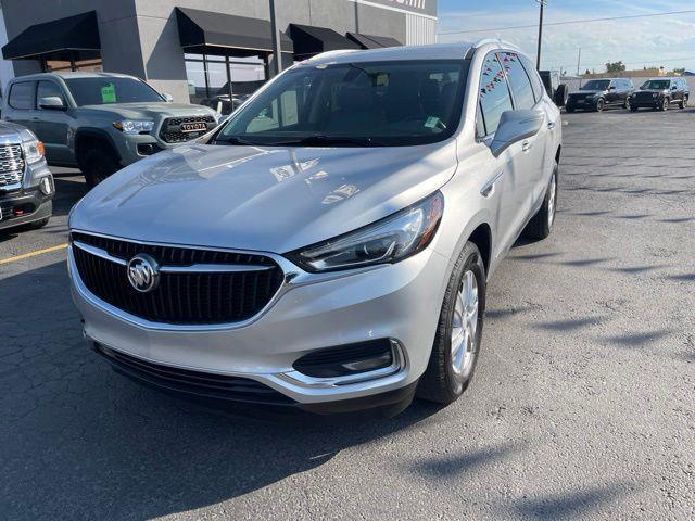 Buick Enclave Essence AWD 2018