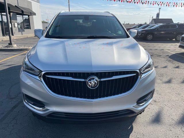 Buick Enclave Essence AWD 2018