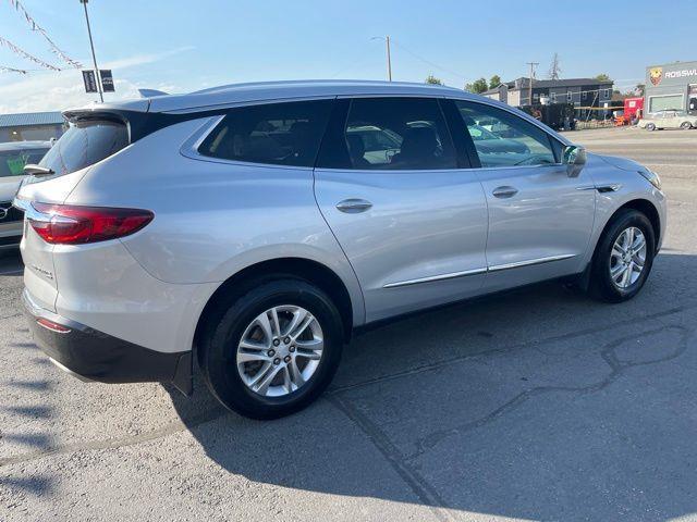 Buick Enclave Essence AWD 2018