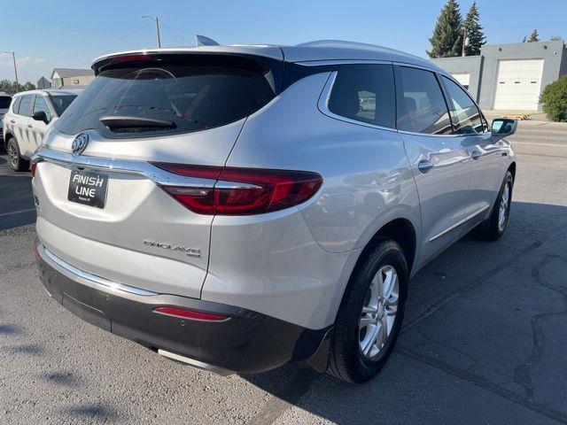 Buick Enclave Essence AWD 2018