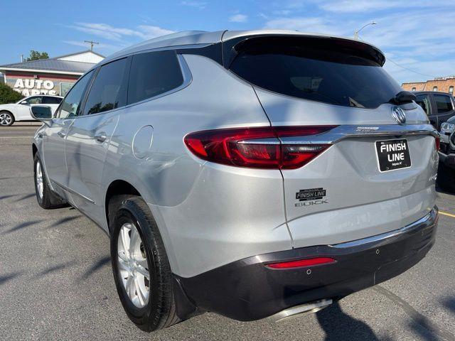 Buick Enclave Essence AWD 2018