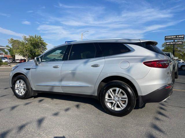 Buick Enclave Essence AWD 2018