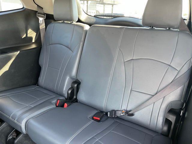 Buick Enclave Essence AWD 2018