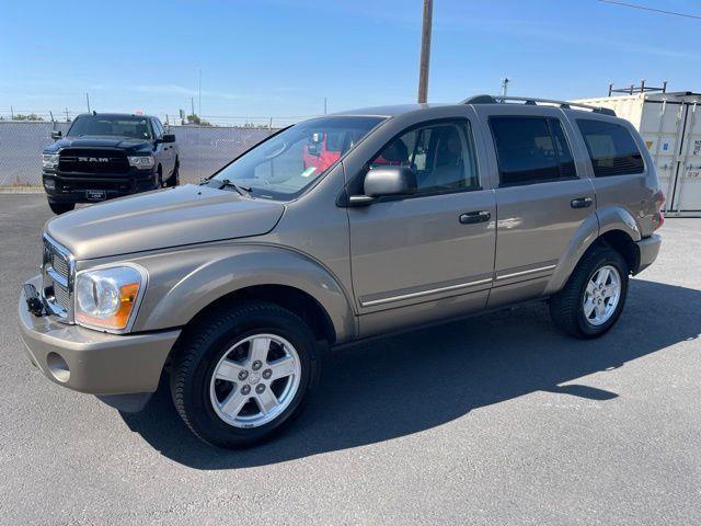 2006 Dodge Durango Limited 4WD