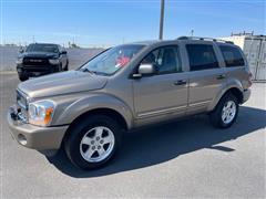 2006 Dodge Durango 