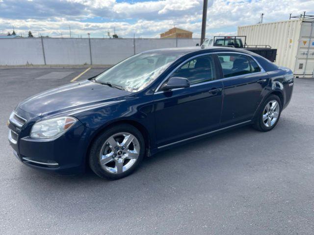 2010 Chevrolet Malibu 1LT