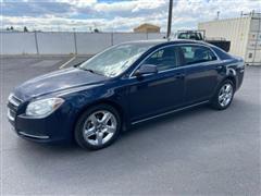 2010 Chevrolet Malibu 
