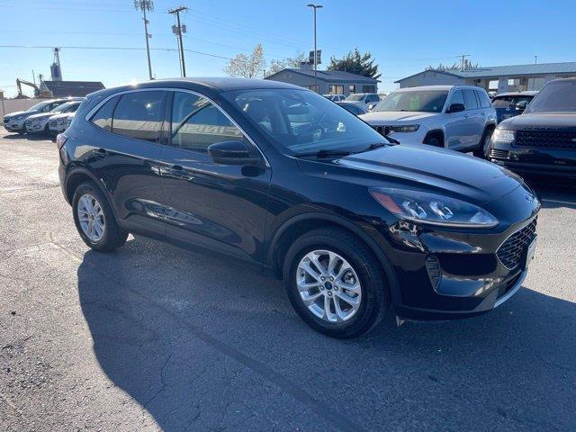 Ford Escape SE AWD 2020