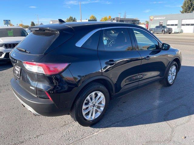 Ford Escape SE AWD 2020