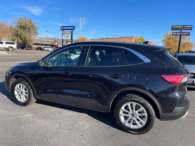 Ford Escape SE AWD 2020
